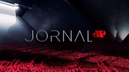 JORNAL JOVEM PAN - 27/05/2025