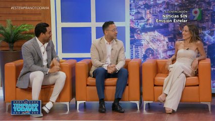 Sergio Carlo: “En el 2028 Leonel Fernández vuelve al poder” | ETT