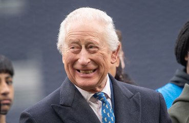 King Charles has warned Canada is facing 'unprecedented challenges'