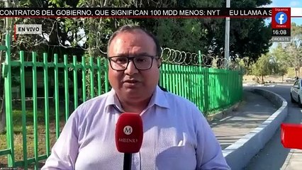 Detienen a multihomicida de 18 años en Tijuana, Baja California