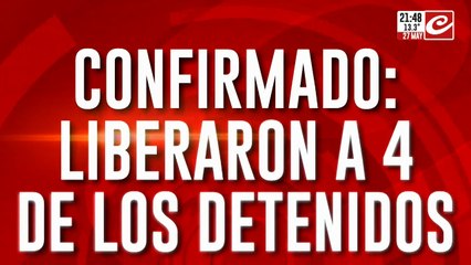 Caso Tamara: fiesta, poder, narcotrafico y un misterio