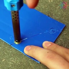 Unlocking creativity with these simple DIY tricks!