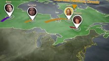 65square - DEMO - World's Healthiest Socials and Dating - Coming Soon!