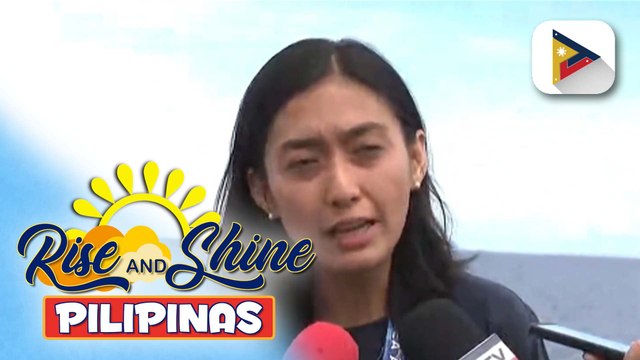 Atin Ito Coalition, tiwalang magiging matagumpay ang isinagawang Peace Concert sa West Phl Sea sa kabila ng pagbuntot ng Chinese Coast Guard