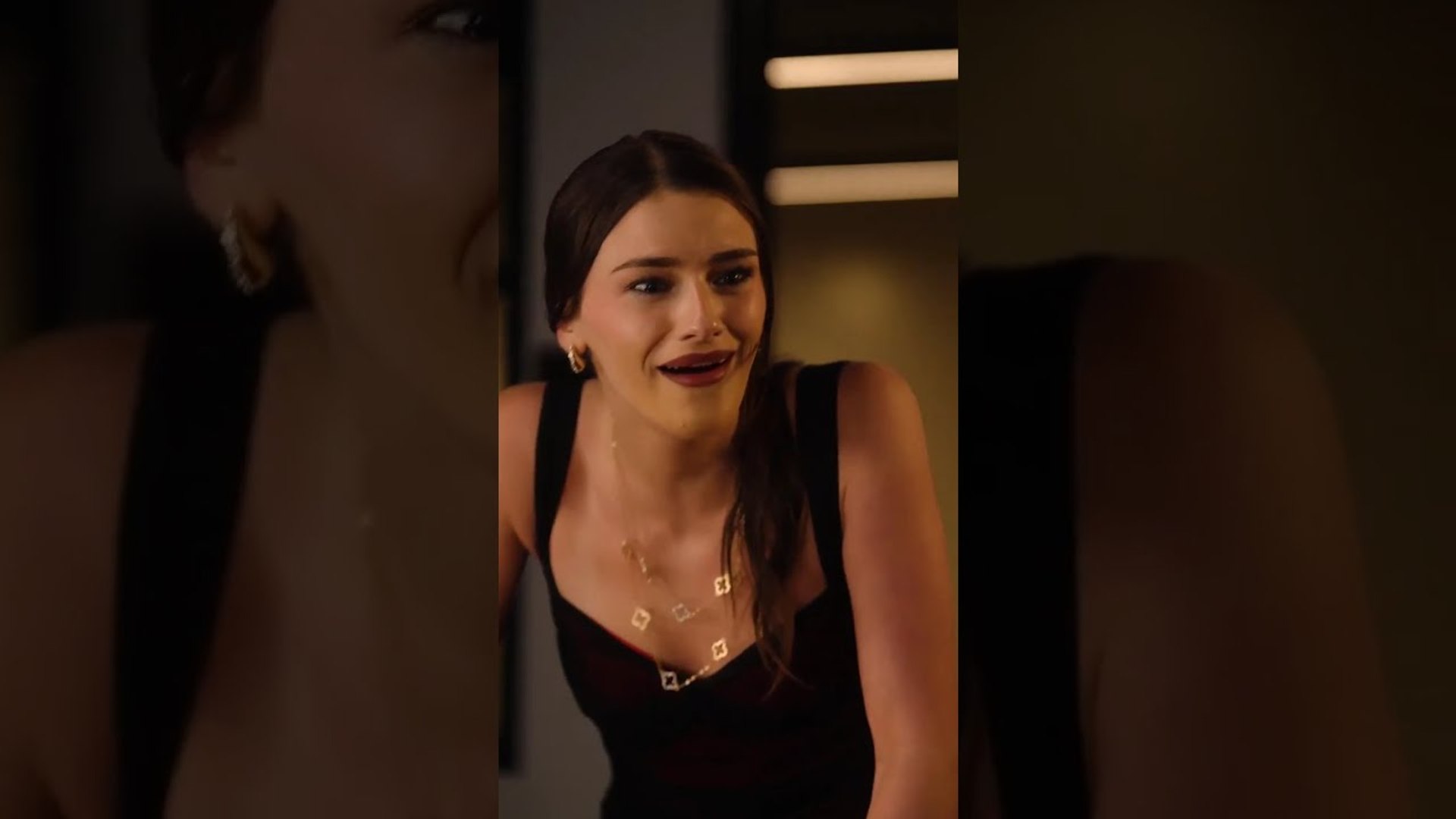 Embarrassing myself in front of my crush -lovestory romance shortdrama  dramaseries - Dailymotion Video