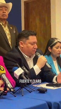 Diputado panista le mienta la madre a Fernández Noroña: Frontera Elite