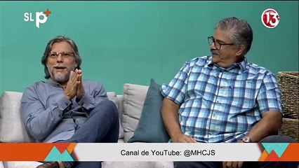 ENTREVISTA 27 MAYO OBRA DE TEATRO PARA VESTIR SANTOS