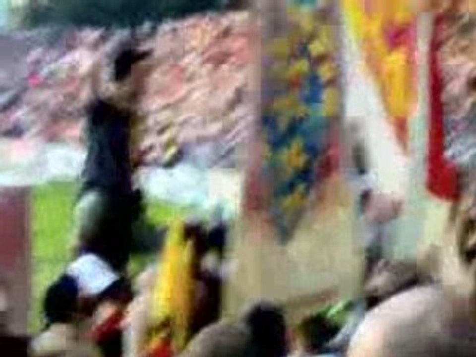 Lille lens parcage lensois 4