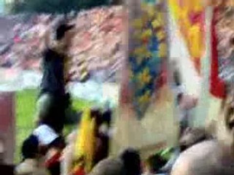 Lille lens parcage lensois 4