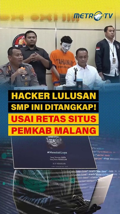 Latihan otodidak jadi begini