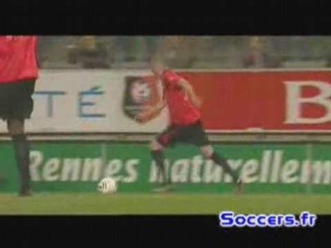 rennes toulouse 37 journée pagis