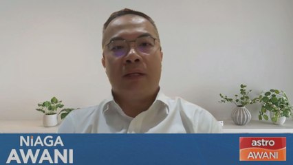 Perkasa masa depan perniagaan serantau