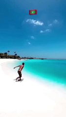 MOST funny video 😂😂😂😂 Winter Sea #shorts