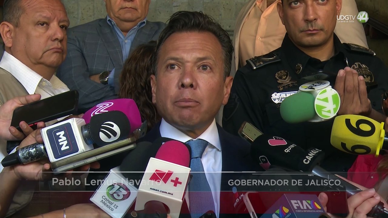 Indaga Fiscalía a policías de San Cristóbal de la Barranca por reclutamiento