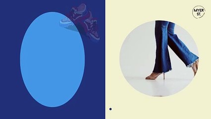 Myers Shoes Ladies - Myer Street Fashion