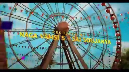 Anaganaga Oka Raju - Release Date Announcement | Naveen Polishetty | Meenakshi | Naga Vamsi S