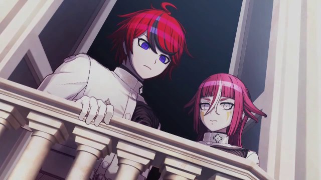 rebellion route seeds of hope ending 6 The Hundred Line -Last Defense Academy