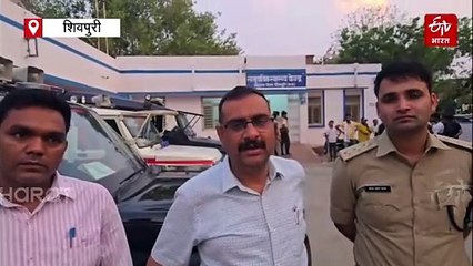 पुणे से नेपाल जा रही बस पलटी, रेलिंग से 200 मीटर घिसटी, एक की मौत, 30 मजदूर घायल