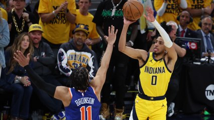 Exploring the Pacers' Playoff Performances and Scoring Trends