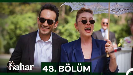 Bahar 48. Bölüm Final: Şok Edici Gelişmeler ve Duygusal Anlar 😢 - thumbnail
