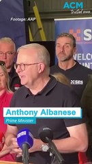 PM pledges more funds for flood affected communities