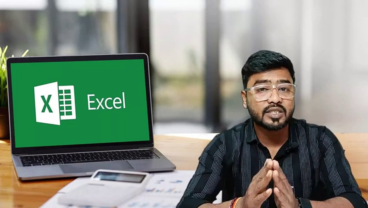 ✅ Top 20 Excel Tips and Tricks _ Excel Tricks 2025 _Exceltips _Exceltricks(480P)