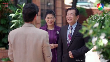 CÔ DÂU BỊ CÁO | JAO SAO JUM LOEY | EP01 [1/3]