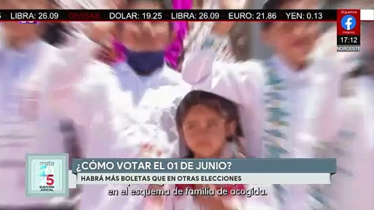 "El más alto honor para mí es estar en la SCJN": Yasmín Esquivel