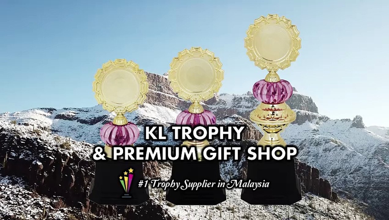 Affordable Plastic Medals for School Events - KL Trophy And Premium Gift Shop