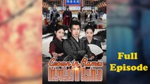 Betrothed In Shadows, Crown In Flames - Full Movie