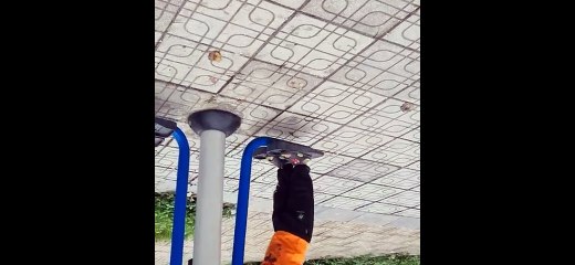 KAMA SPORT – Thiết Bị Thể Thao Ngoài Trời & Trường