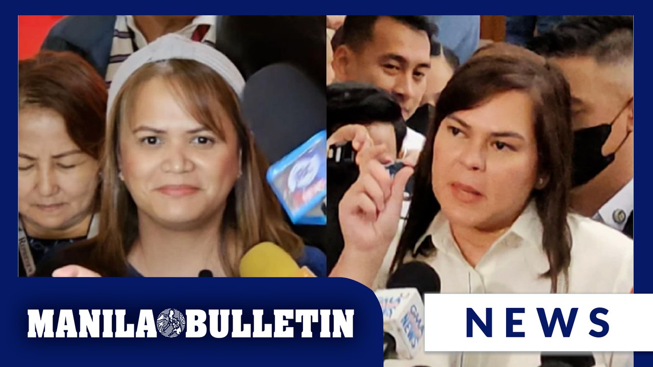 House spox Abante reacts to survey saying 50% of Pinoys oppose VP Duterte impeachment