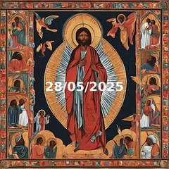 Parola e Vangelo del 28 maggio 2025