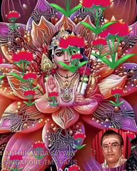 வானத்தின் மேலே முருகா TMS LEGEND M.THIRAVIDA SELVAN SINGAPORE TMS FANS 2025