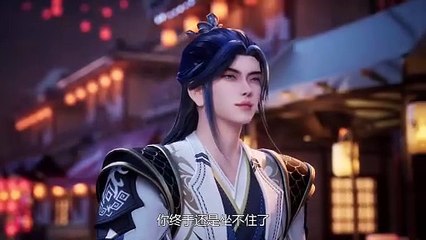 Heaven Swallow Episode 07 Multiple Subtitle