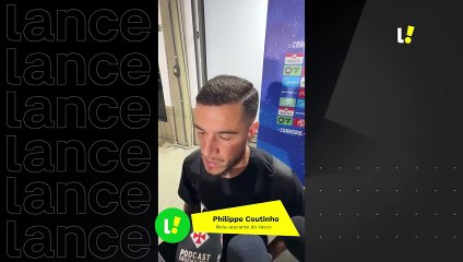 Coutinho despista sobre renovação e comemora vitória do Vasco na Sula
