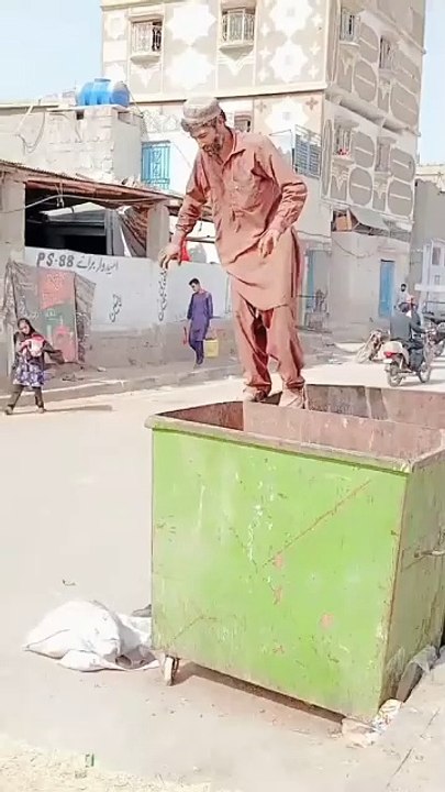 Man Funny video