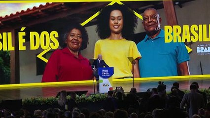 Lula retomará su agenda el miércoles tras incapacidad por "laberintitis"