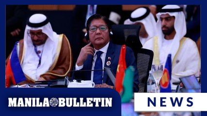 ASEAN must continue to cooperate amid ongoing, future challenge, Marcos says