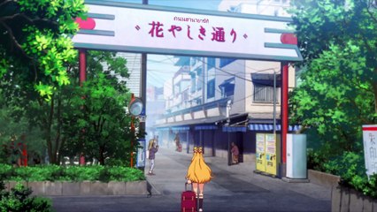 [AniSaka] Stella of the Theater World Dai Star - 01 [ซับไทย]