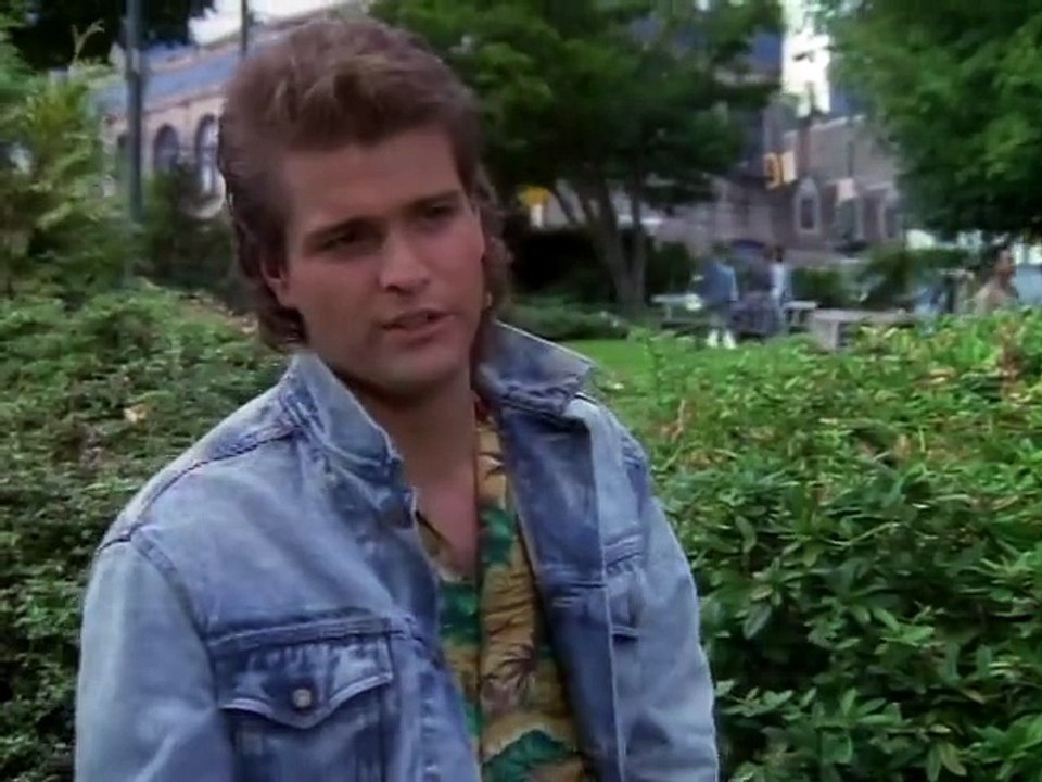 21 Jump Street [S02E03]