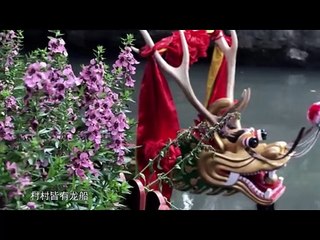 扒龙船Dragong Boat Drifting - 第二集Episode2:叠滘龙船的传奇The Legend of Diejiao’s Dragon Boats