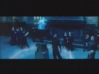 Harry potter 4 - Bande-annonce 5