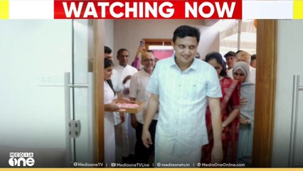 സ്കൈയുടെ നവീകരിച്ച സെൻ്റർ; മന്ത്രി മുഹമ്മദ് റിയാസ് ഉദ്ഘാടനം ചെയ്തു