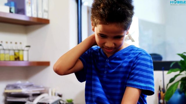 Upper Trapezius Pain Relief | Best Exercises & Stretches for Neck/Shoulder Pain