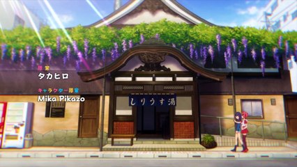 [AniSaka] Stella of the Theater World Dai Star - 03 [ซับไทย]