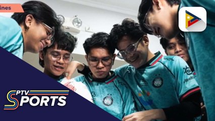 MPL Philippines Season 15 Playoffs, simula na ngayong araw