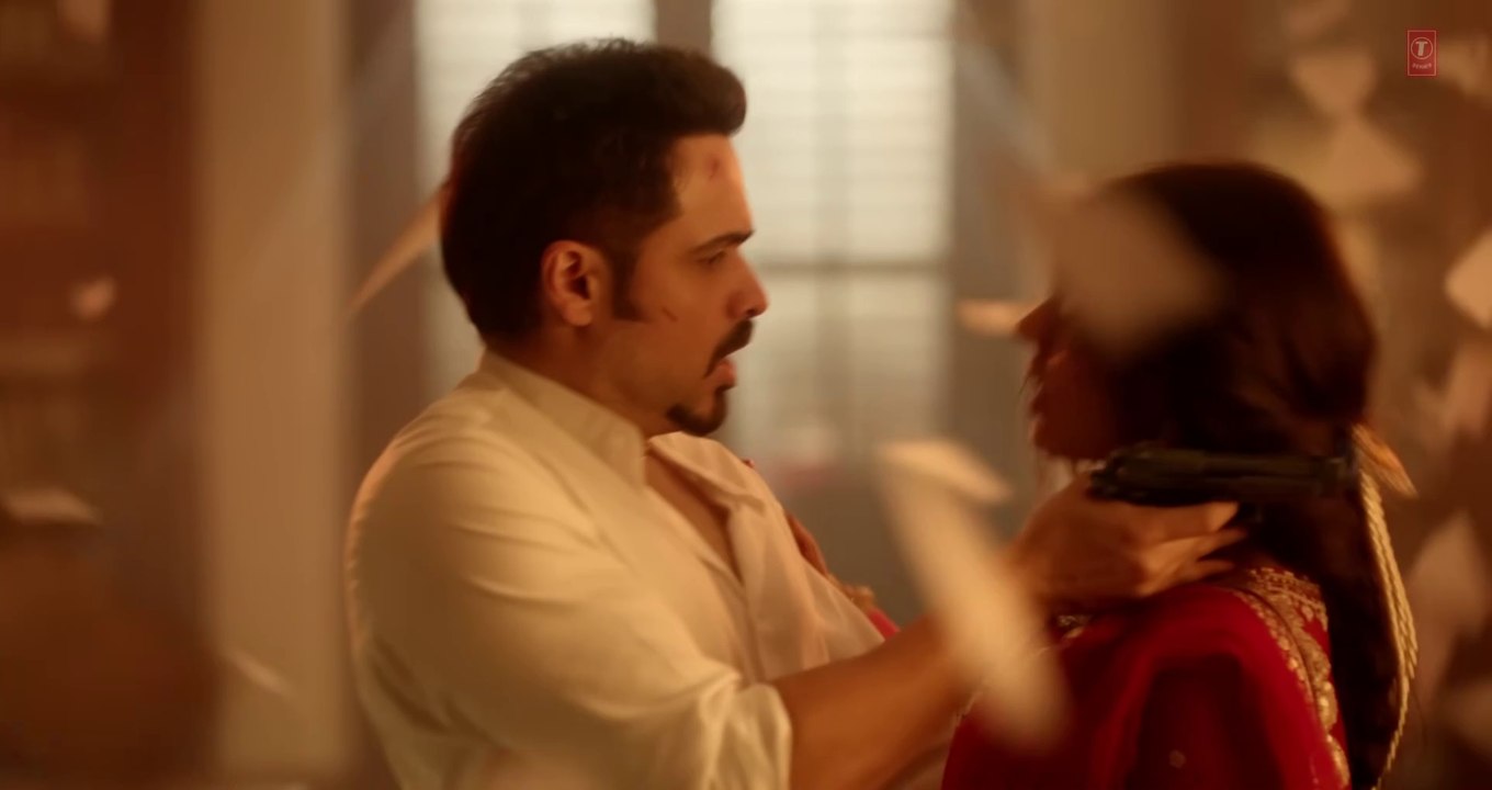 Lut Gaye (Full Song) Emraan Hashmi, Yukti ｜ Jubin N, Tanishk B, Manoj M ｜ Bhushan K ｜ Radhika-Vinay
