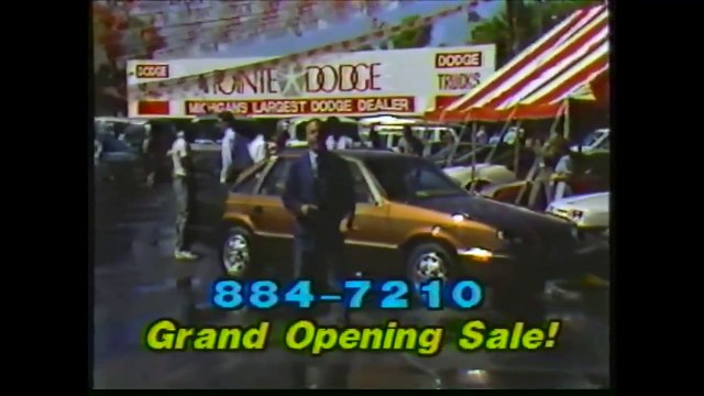 (August 30, 1986) WKBD-TV 50 Detroit Commercials & SIGN-OFF