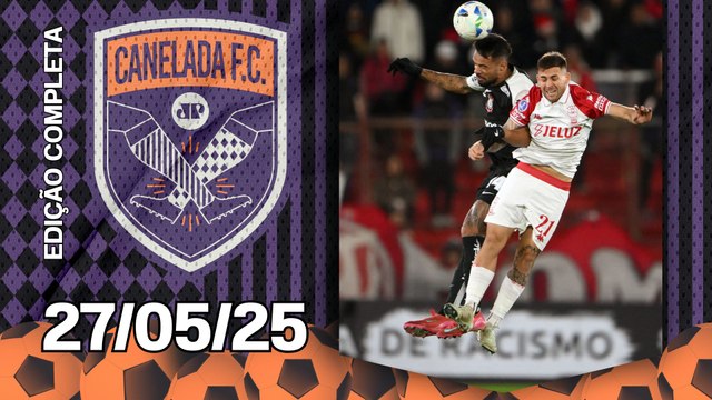 VEXAME! Corinthians é ELIMINADO da Sul-Americana após DERROTA para o Huracán! | CANELADA